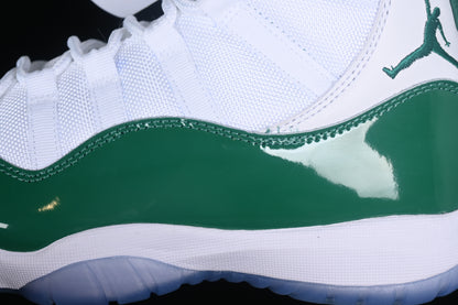 White Green