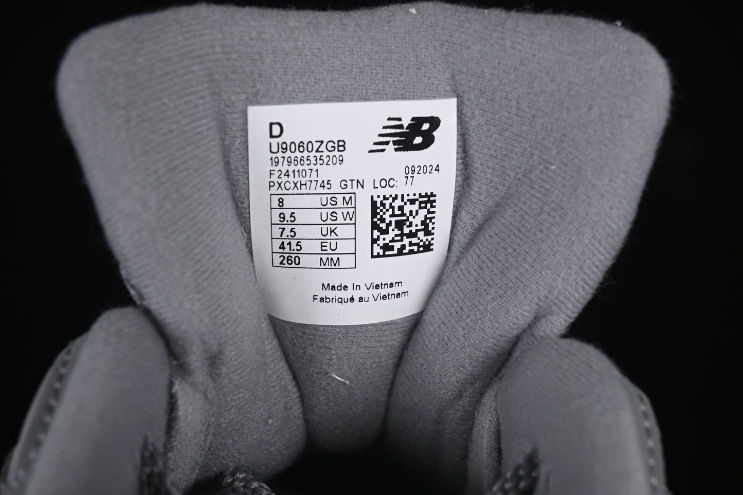 9060NB