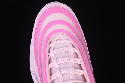 Pink Foam