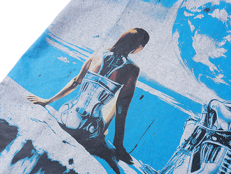 Graphic Tee