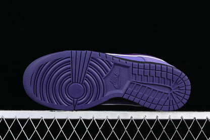 Lobster Purple