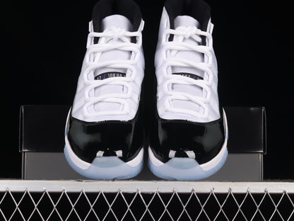 Concord