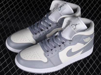 Grey Sail