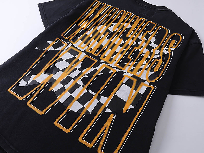 Graphic Tee
