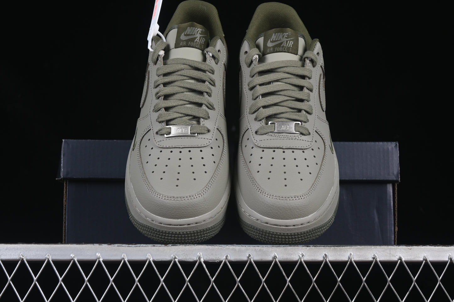 Air Force 1 Low