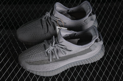 Steel Grey