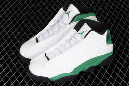 Lucky Green