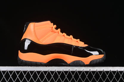 AJ11 Mid