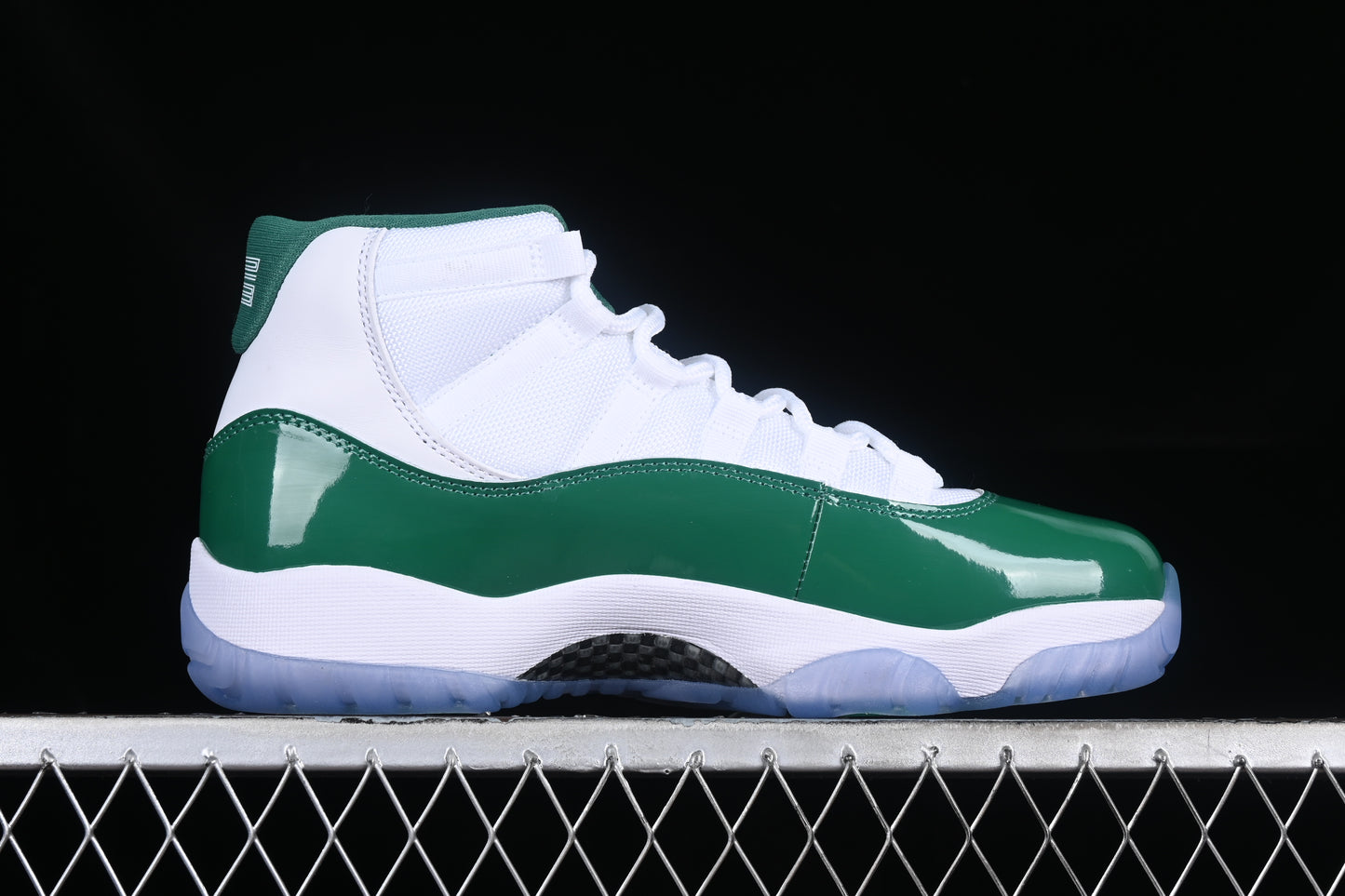 White Green