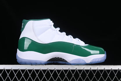 White Green
