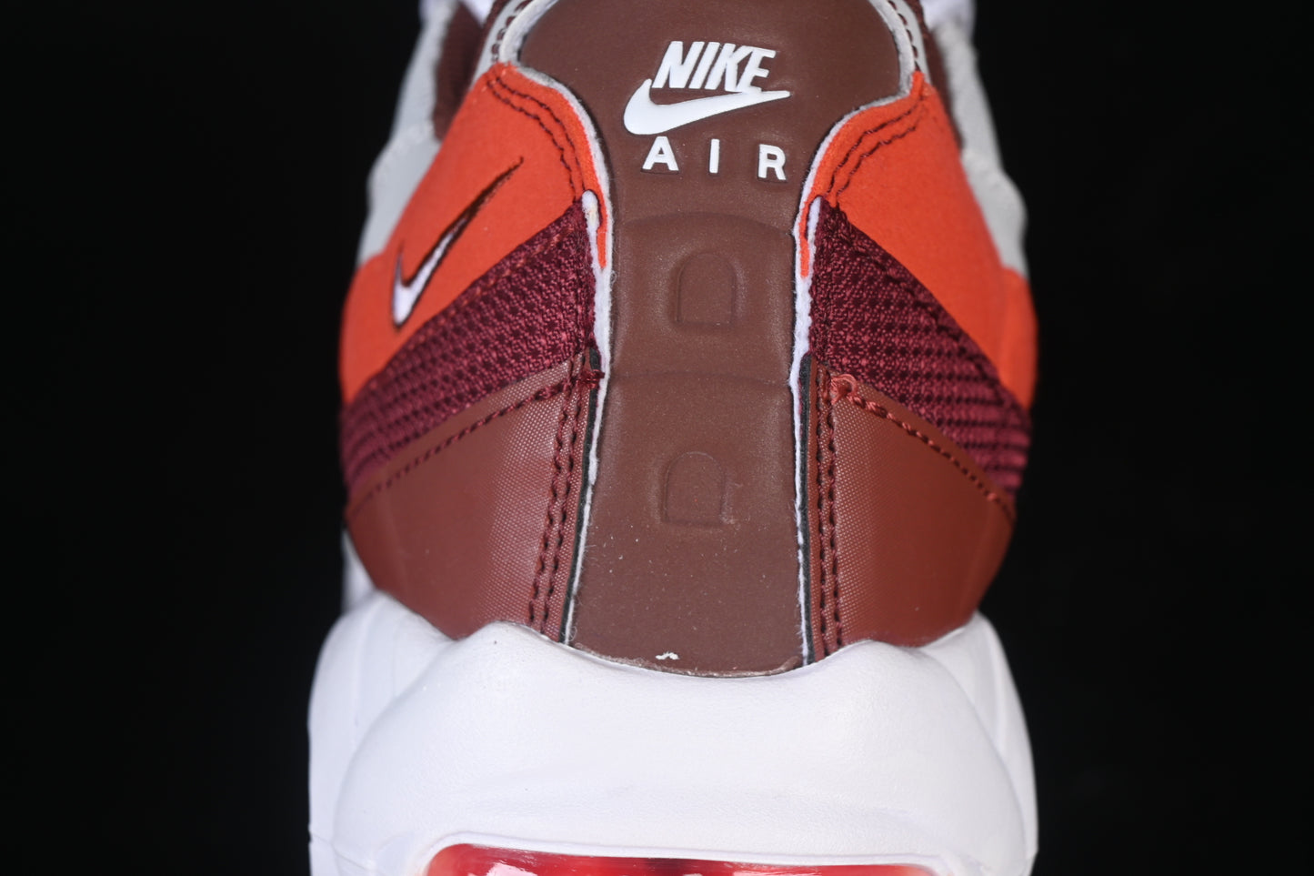 Photon Dust Picante Red