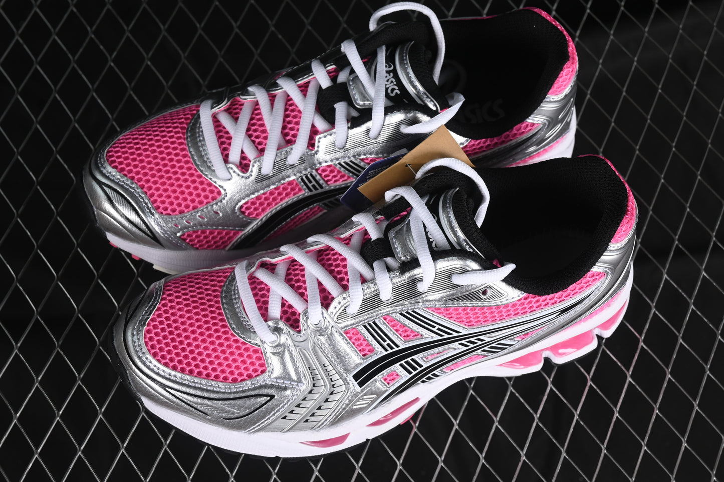 Gel-Kayano 14