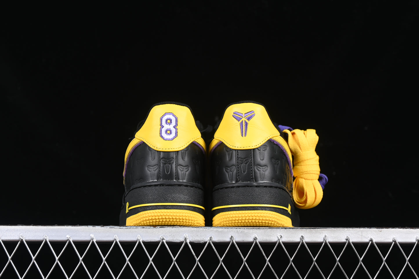 Lakers Away