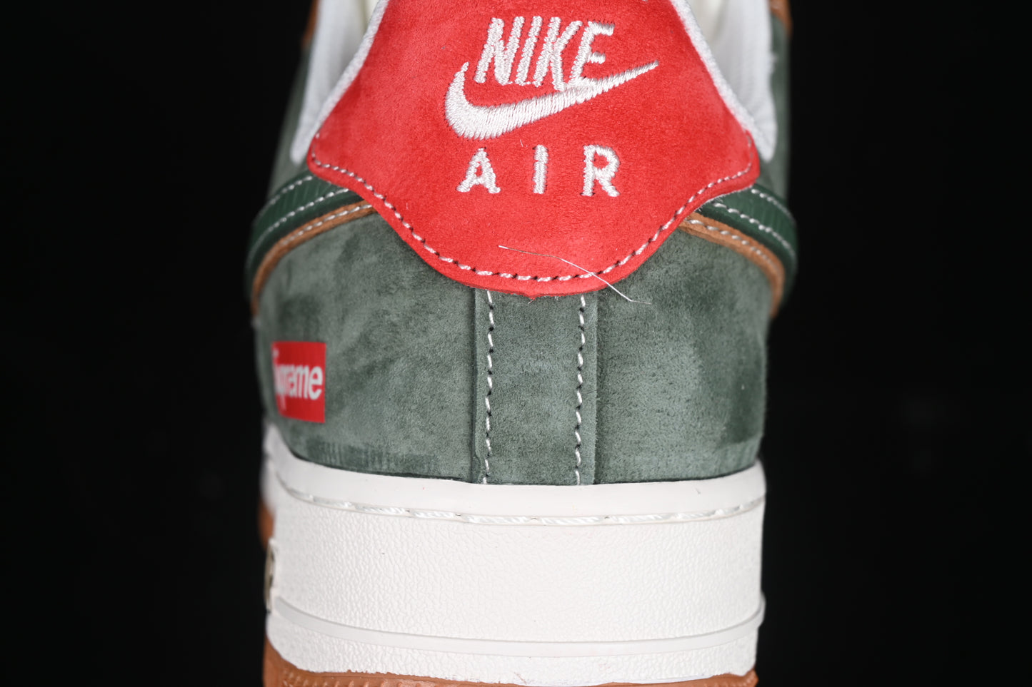 Supreme