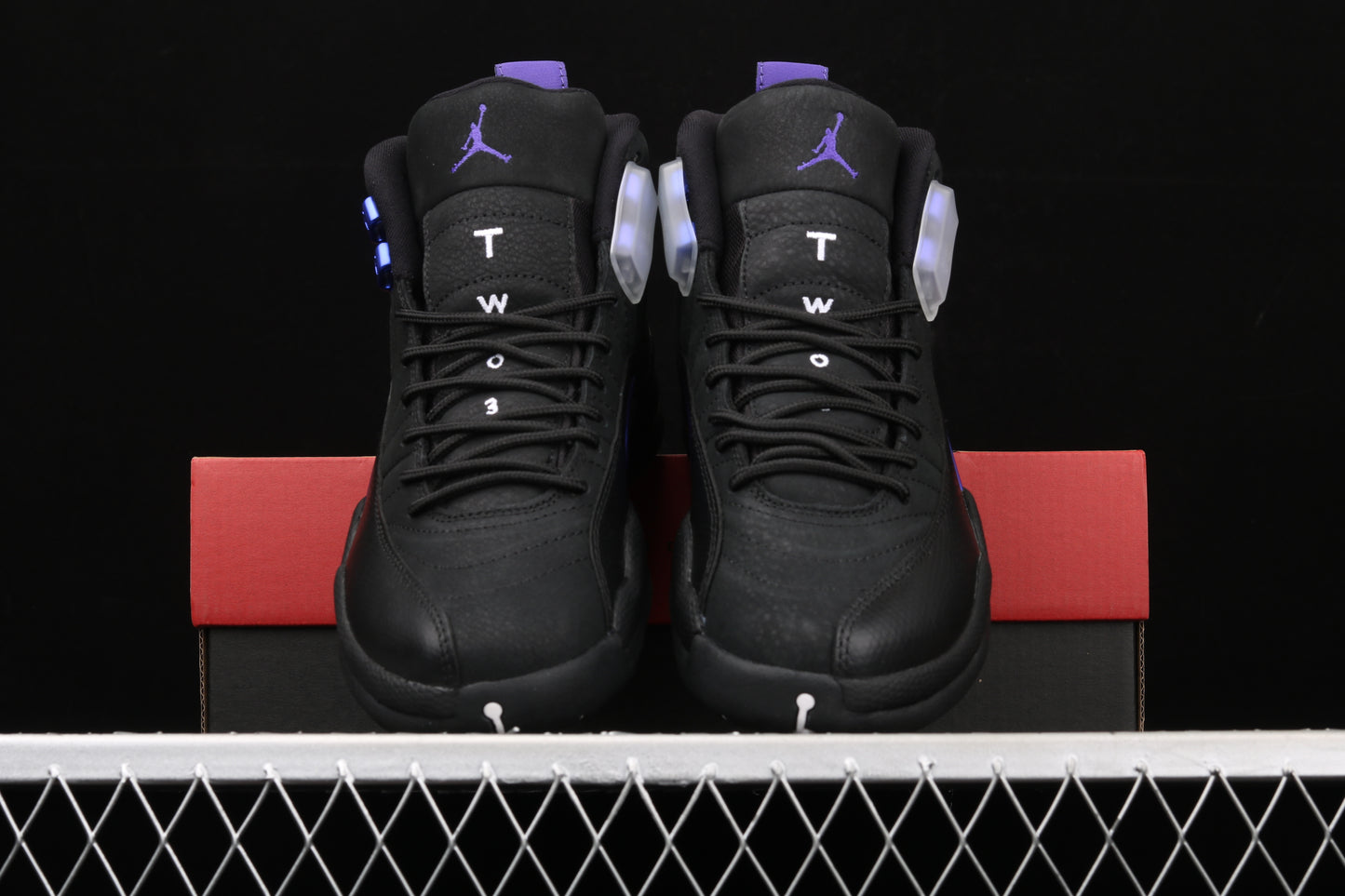 Dark Concord