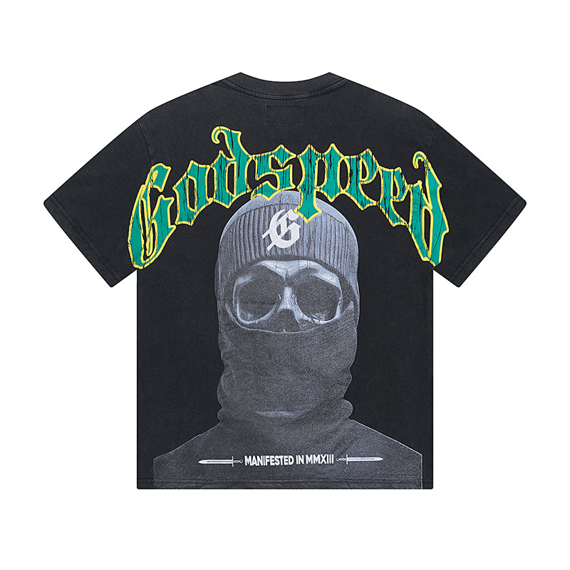 Graphic Tee
