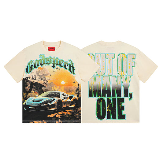 Graphic Tee