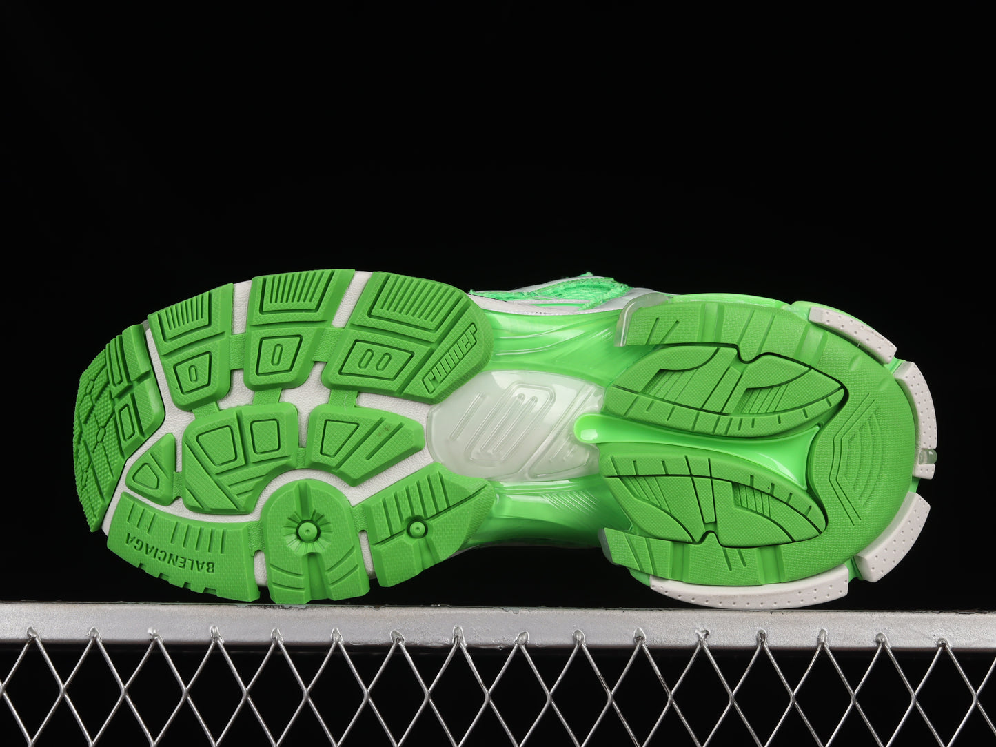 Runner Sneaker