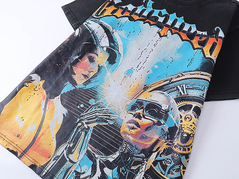 Graphic Tee