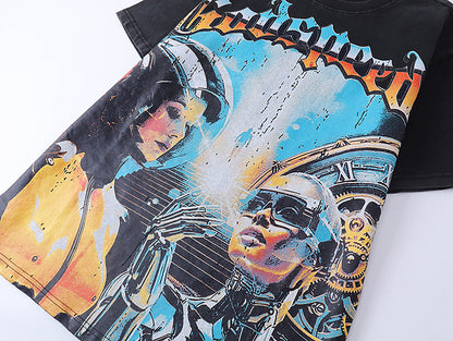 Graphic Tee