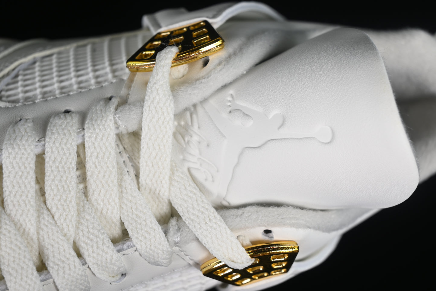 Metallic Gold