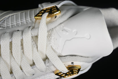 Metallic Gold