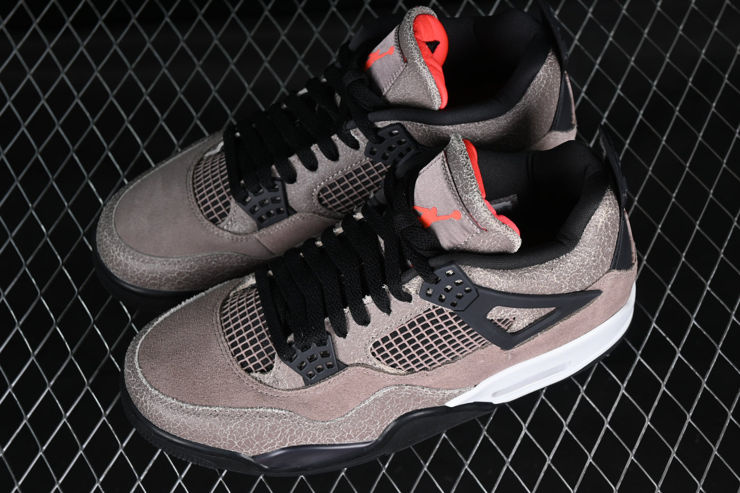 Taupe Haze