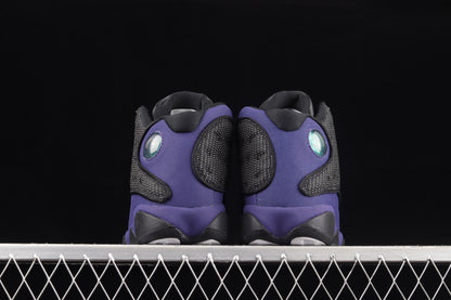 Court Purple