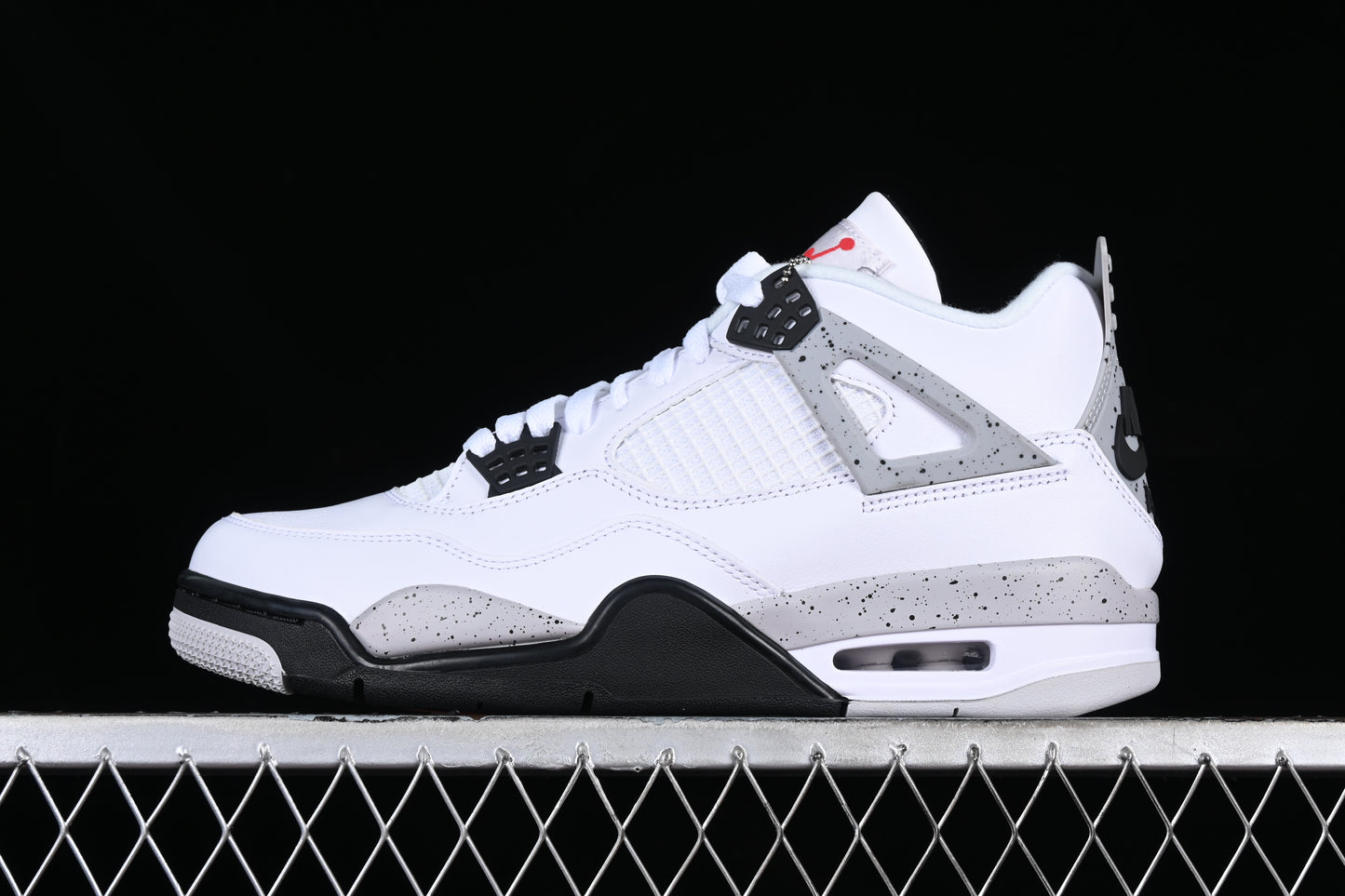 White Cement