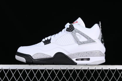White Cement