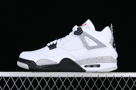 White Cement