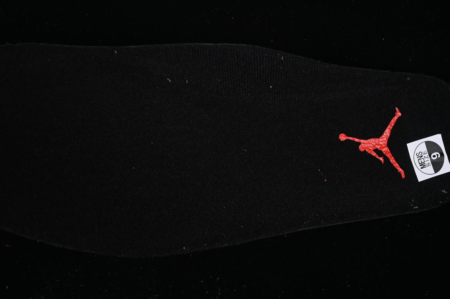 Black Red