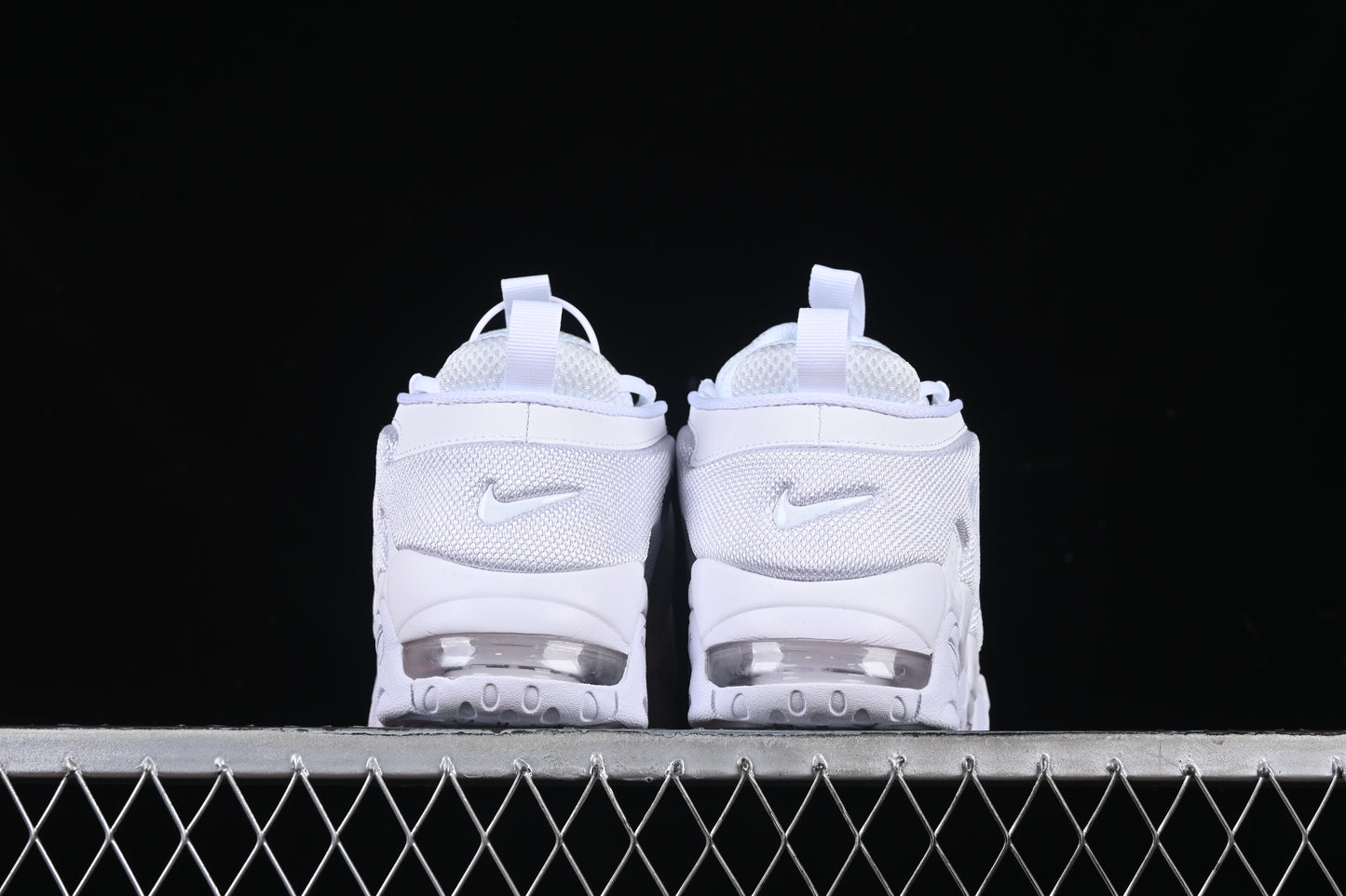 Triple White