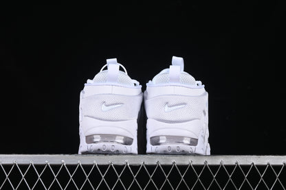 Triple White