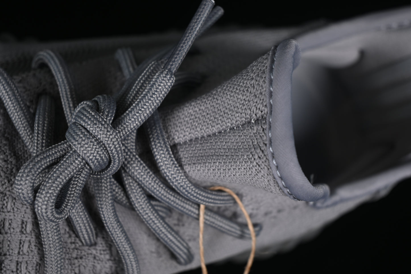 Steel Grey