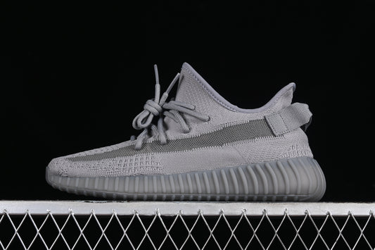 Steel Grey