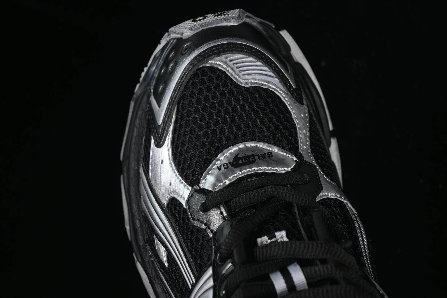 Runner Sneaker