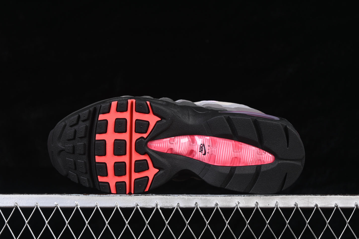 Big Bubble-Solar Red