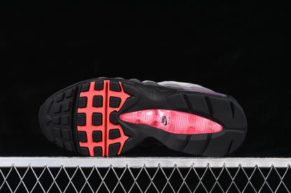 Big Bubble-Solar Red