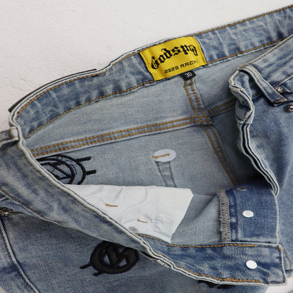 Denim Jeans