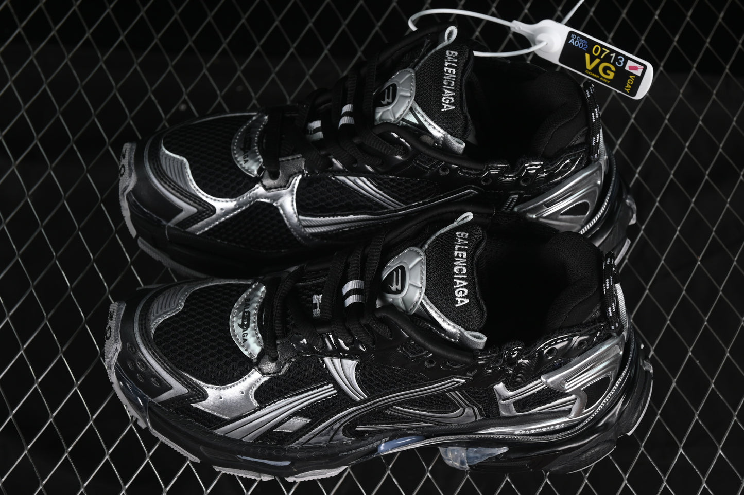 Runner Sneaker