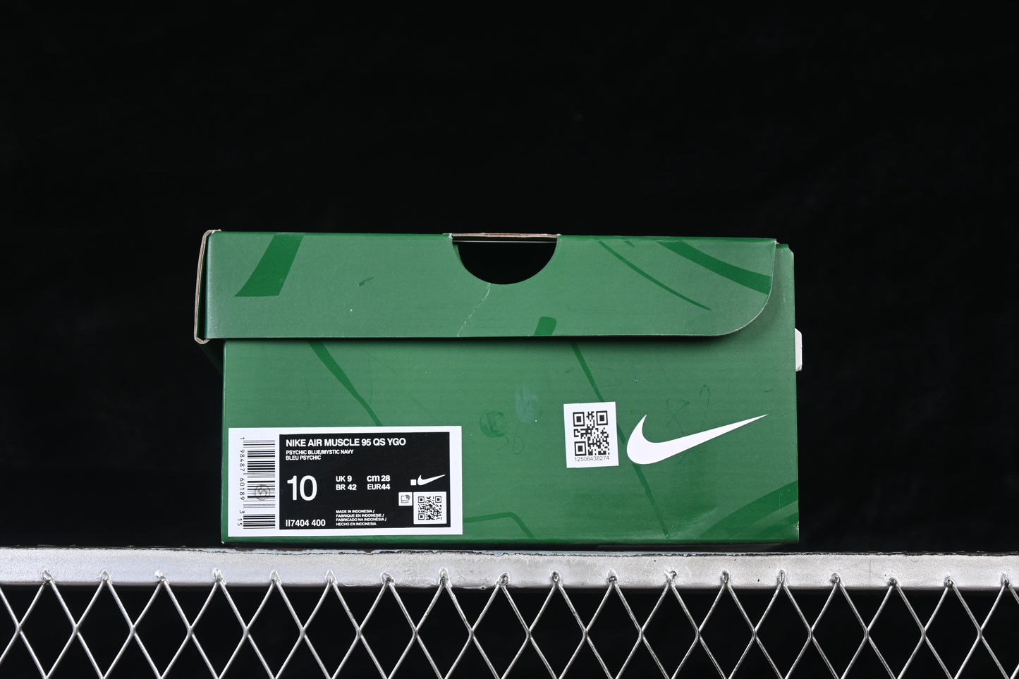 Yu-Gi-Oh! ‘Joey’