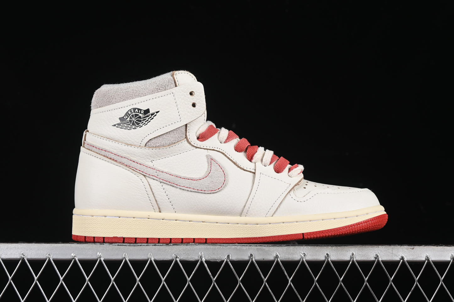Rare Air