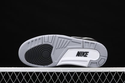 Tinker SP ‘Black Cement’