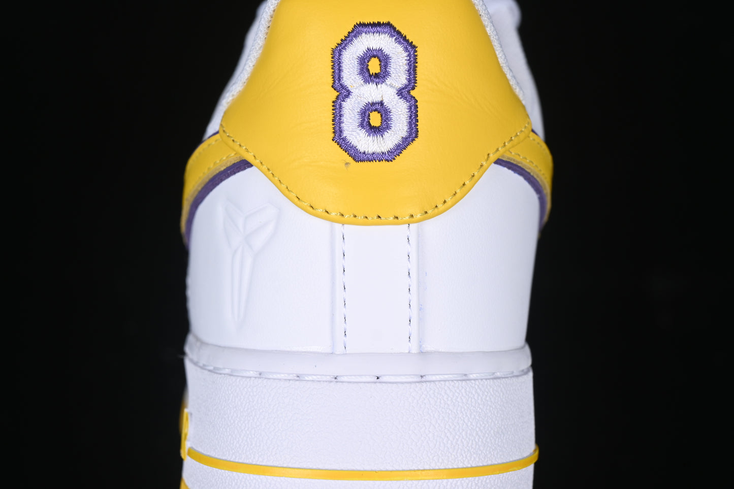 Lakers Home