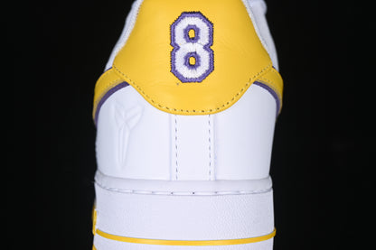 Lakers Home