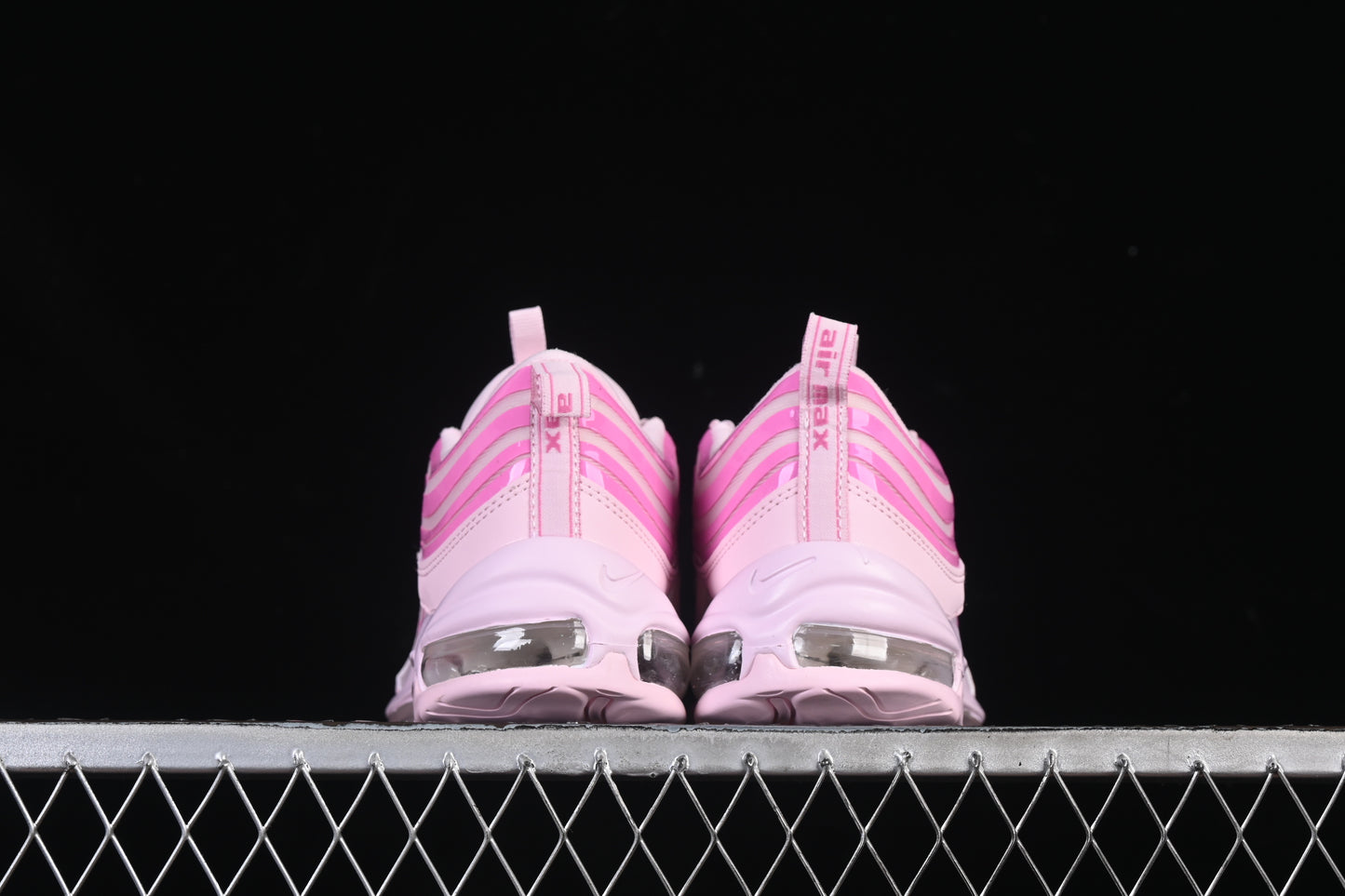 Pink Foam