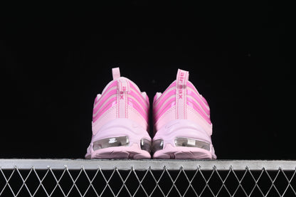 Pink Foam