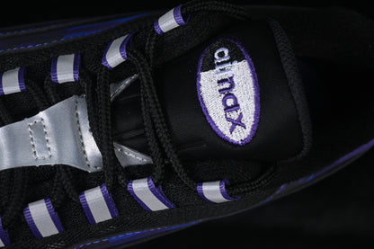 Purple Camo
