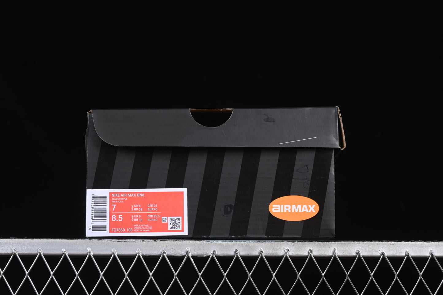 Air Max Dn8